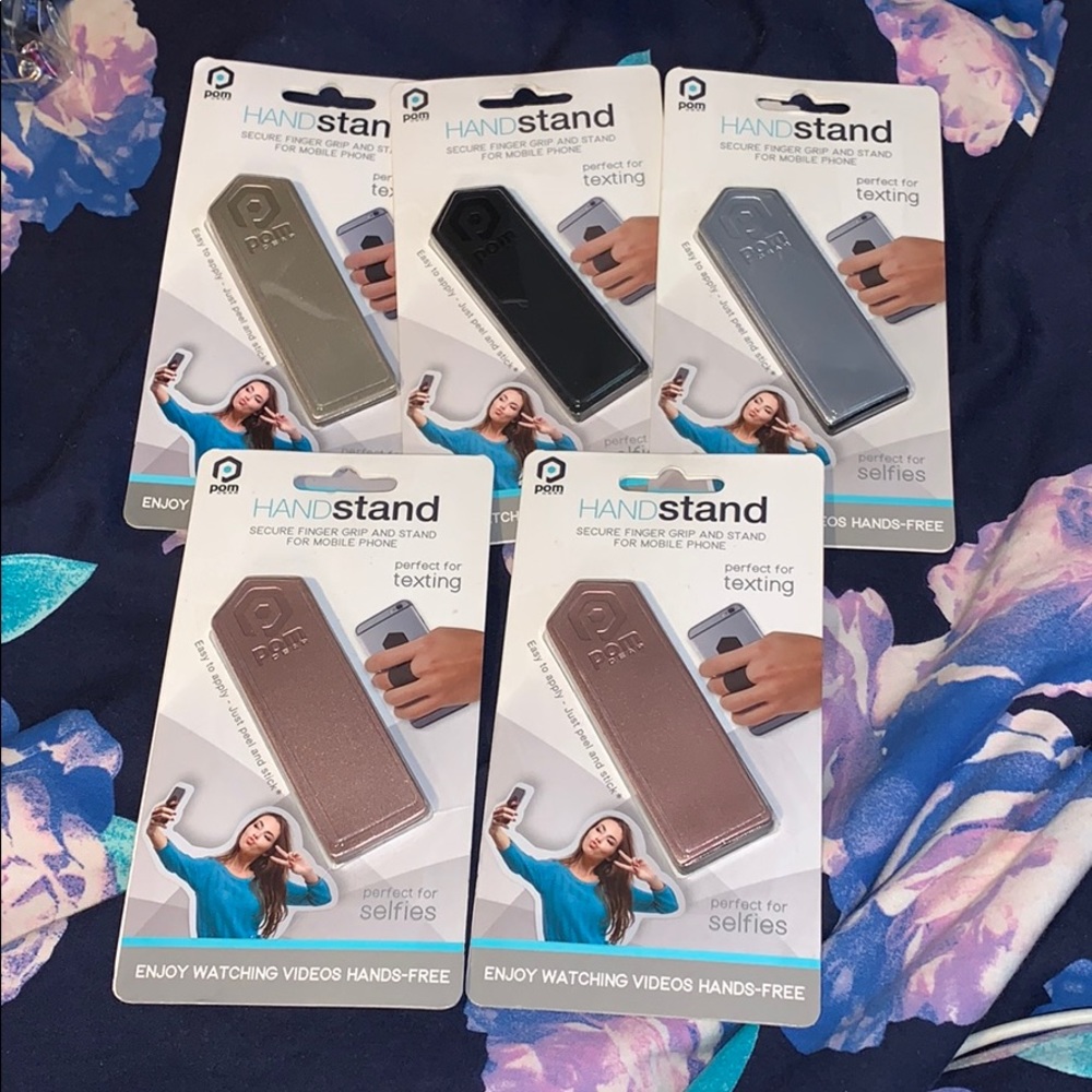 Handstand Finger Grip (Brand New)